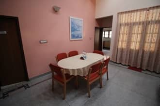 Air View Court, Bangalore 3